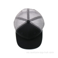 Whossale Mesh Hats Custion Trucker Cape